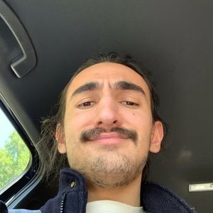 Meet your Posher, Forest